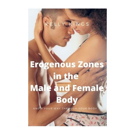 Female Errogenous Zones