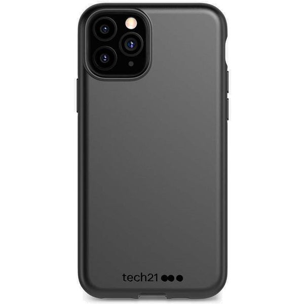 Tech21 Studio Colour Case for Apple iPhone 11 Pro - Black