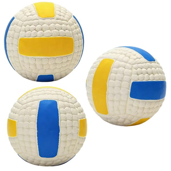 Durable Dental Chew Toy for Small to Medium Dogs (3-Pack)