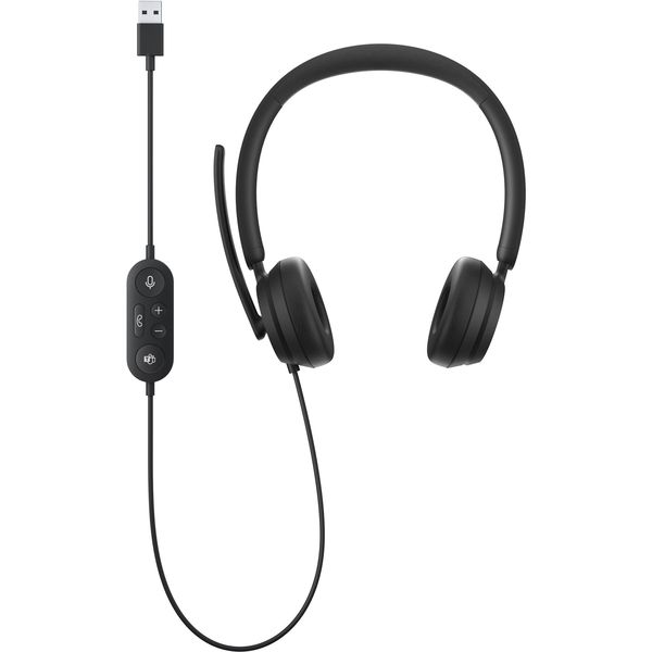 Microsoft Wired Headset with Mic