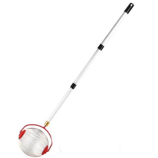 Arfast - No-Bend Rolling Nut &amp; Fruit Ground Picker Golfball Collector