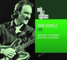 Live (CD / Album)