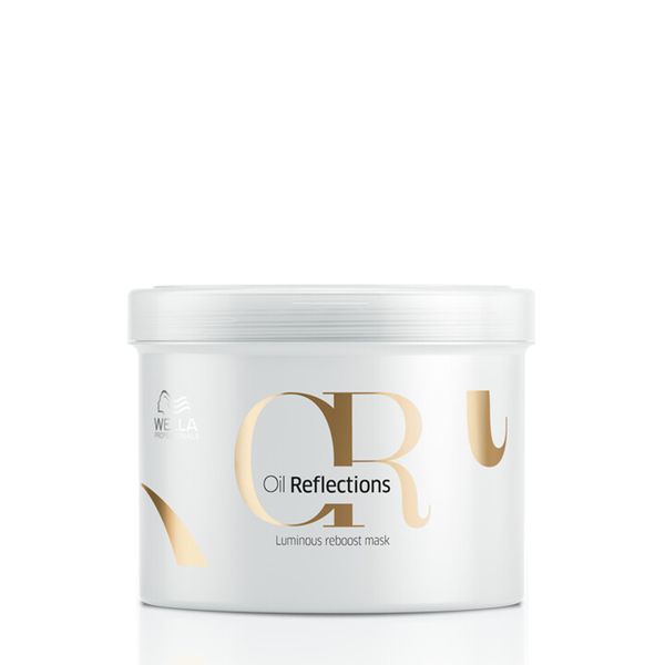 Wella Professionals Oil Reflections Mask 500ml