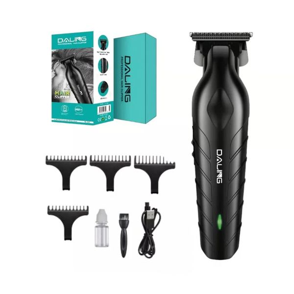 Daling DL-1767 Professional Cordless Hair &amp; Beard Trimmer