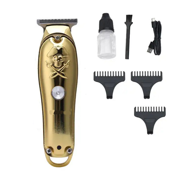 Portable Cordless Hair Clipper Q-TF50