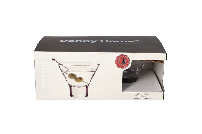 Danny home Martini Glass 0.15L
