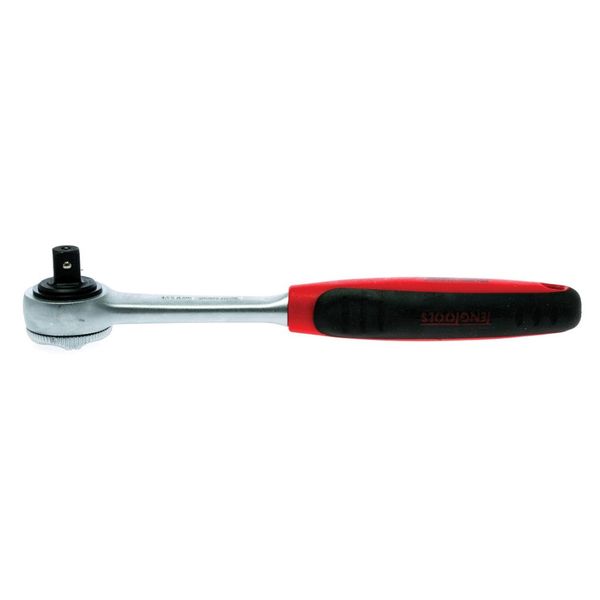 TengTools - 3/8" Drive 72 Teeth Ratchet Handle - 3800-72N