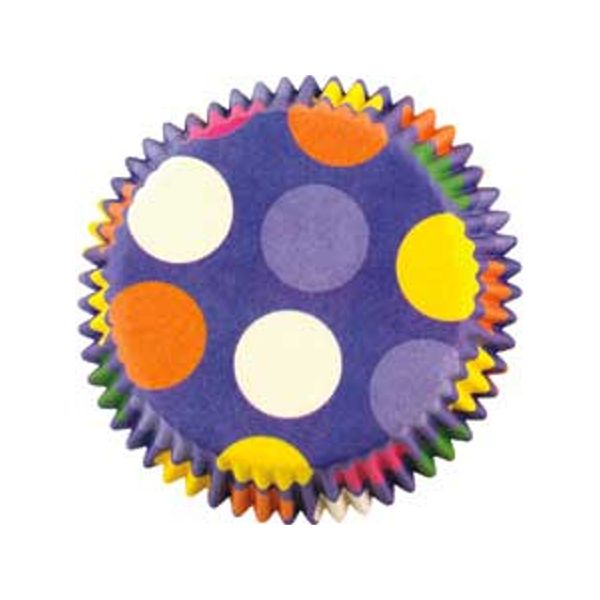 Wilton 50pk Standard Cupcake Muffin Baking Cases Birthday Party Celebration