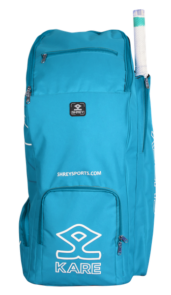 Shrey Cricket Kare Duffle Bag
