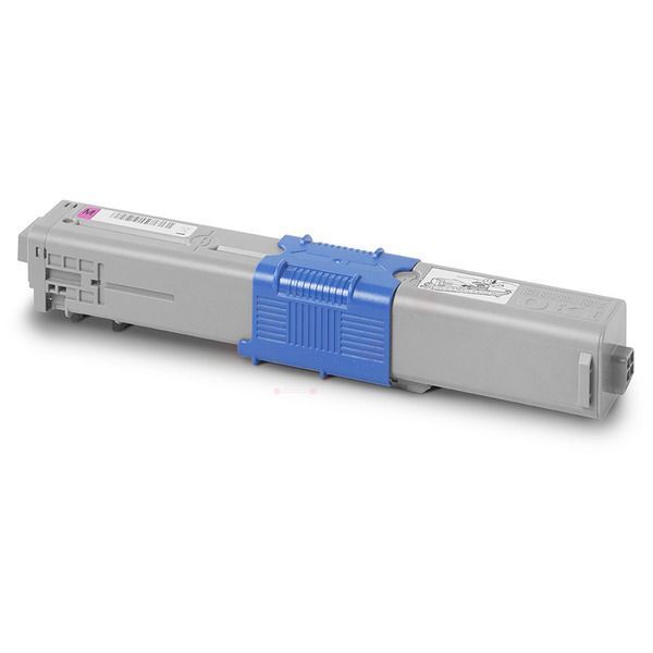 Oki Es5462Mfp Compatible Magenta Toner 6K Yield image