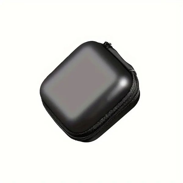 Portable Electronics Accessories Case - Shockproof Travel Organizer