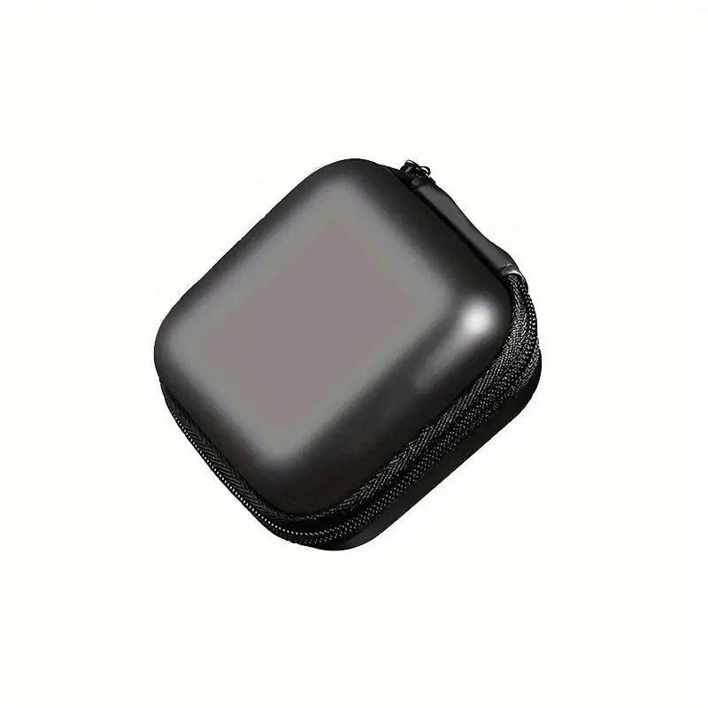 Portable Electronics Accessories Case - Shockproof Travel Organizer