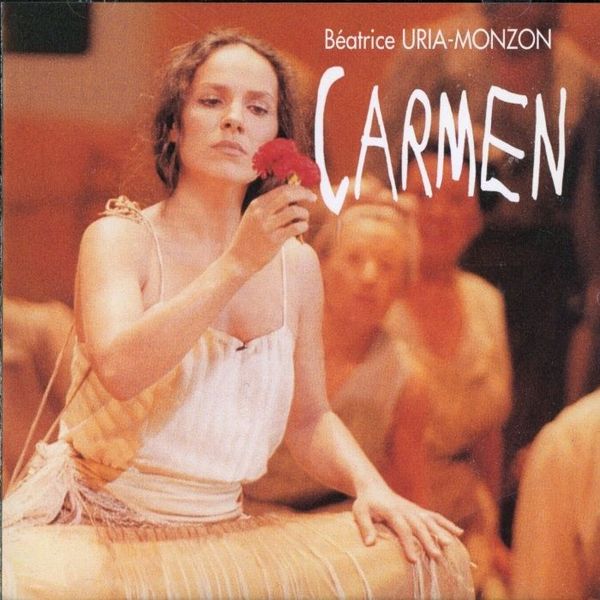 Bizet - Carmen, Urza-Monzon