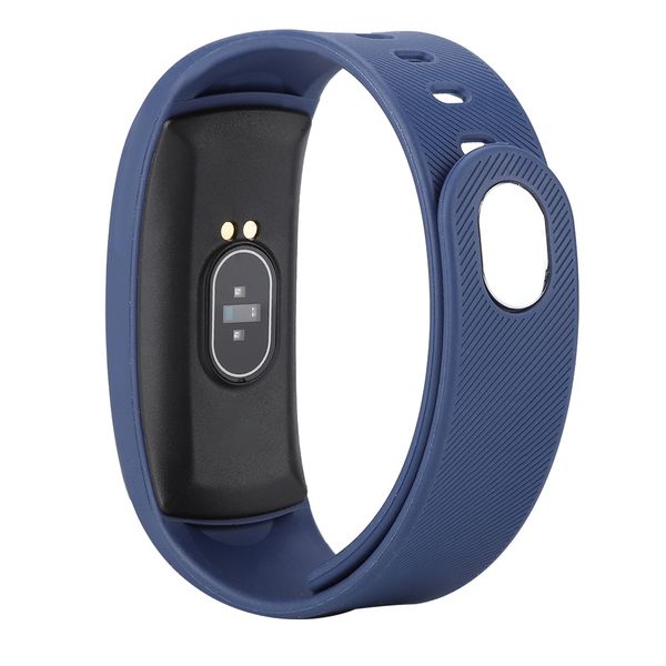 HD Smart Bracelet: Weather Compatible