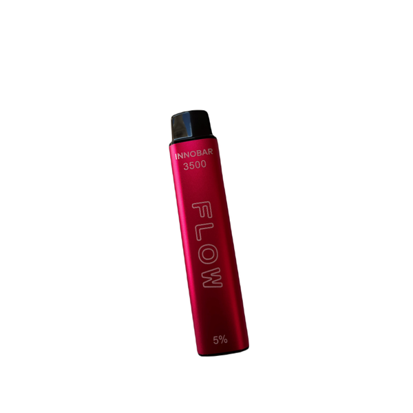 Innobar Flow 3500 Strawberry
