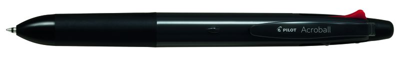 Pilot Acroball 4 + 1 Ballpoint Pen plus Pencil