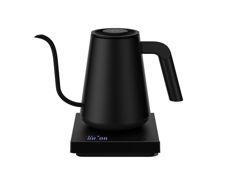 Timemore Fish Pro Variable Temperature Coffee Kettle (900ml)