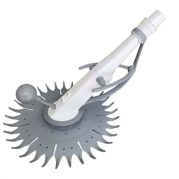 Kreepy Krauly - Pool Shark Pro Head Only