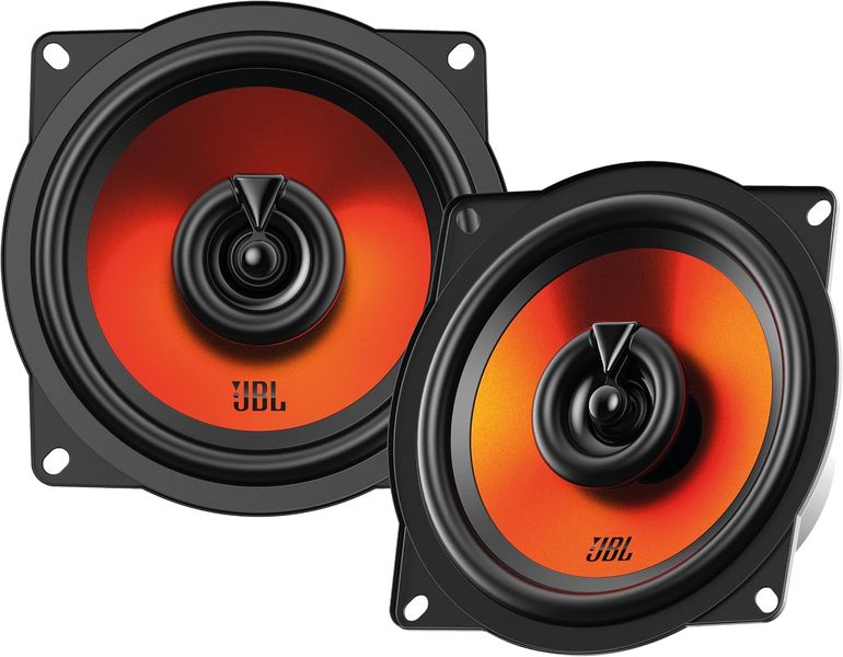 JBL Stage1 52F 5.25" (130mm) 320-WATT 2 Way Coaxial Car Speaker (No Grill)
