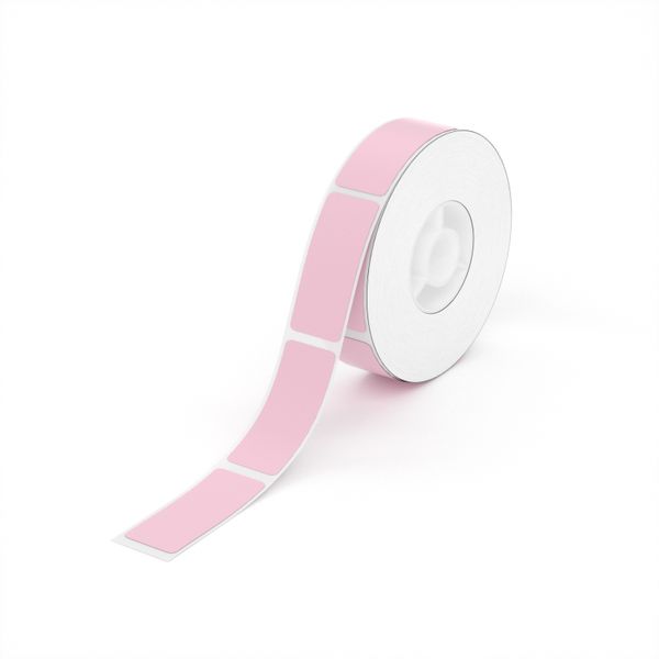 Niimbot- Pure Color Label Tape for D11, D110, D101