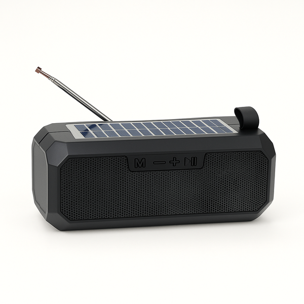 DGM-DT32 Portable USB Speaker
