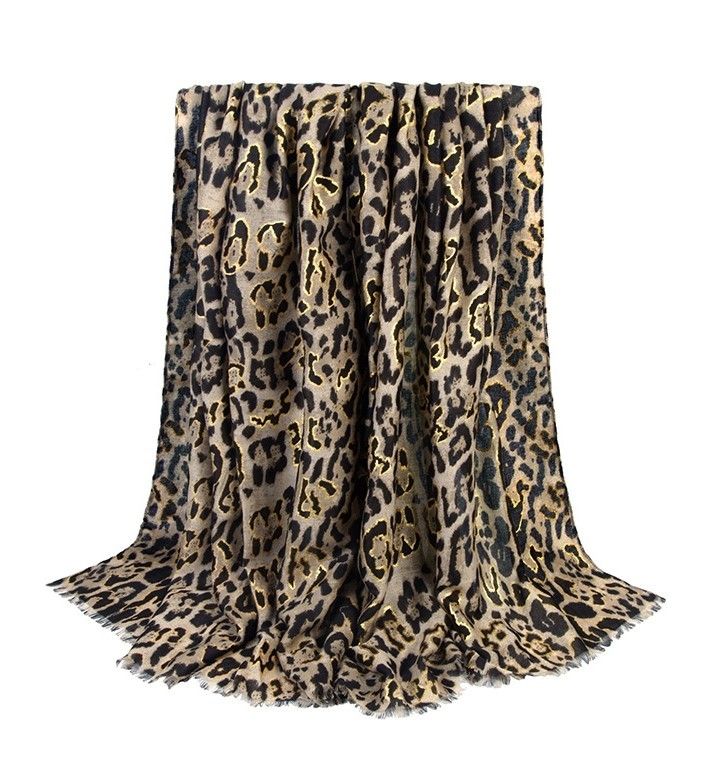 cashmere shawl black