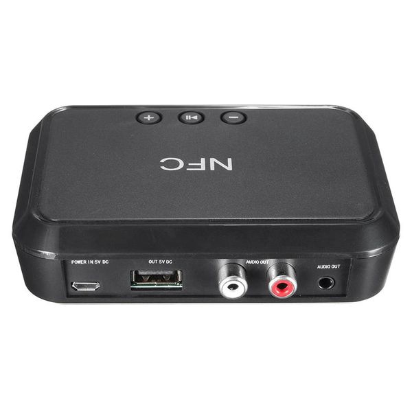 Bluetooth Audio Transmitter and Receiver - Q-NF39