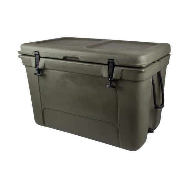 Romer - Coolerbox Olive Green 65L