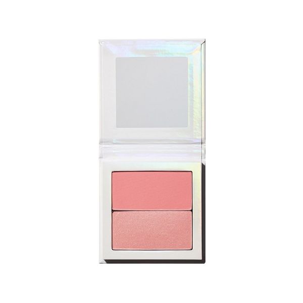 KKW Beauty - Blush Duo (Classic Pink)