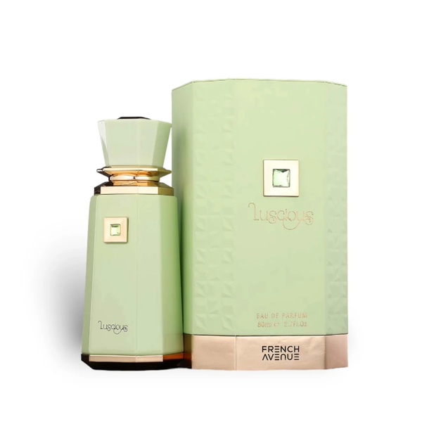 Luscious 100 ml Eau De Parfum By French Avenue