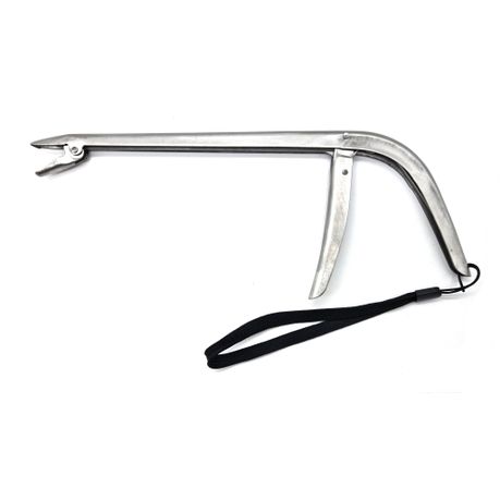 3 Stainless Steel Hook Remover Practical Fishing Tackle