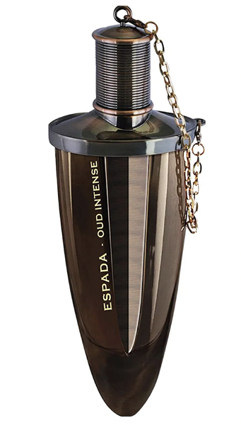 Espada Oud Intense 100ml EDT by Le Chameau