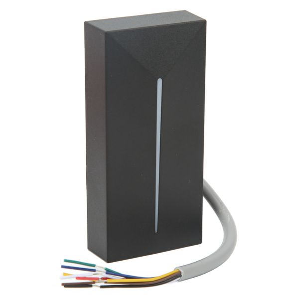 IP68 Waterproof Card Reader for WG26 WG34 Access