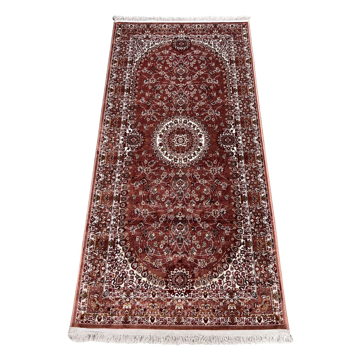 Modern Persian Design Rug 200 X 100 Cm Shop Today Get It Tomorrow   S Zoom.file