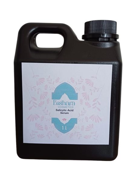 1L Bishara Cosmetics Salicylic Acid Serum