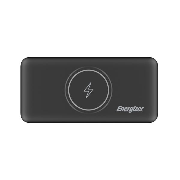 Energizer QE10013PQ Wireless charger power bank