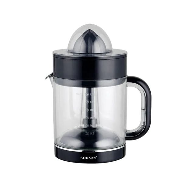Electric Mini Citrus Juicer Blender with Strong Motor