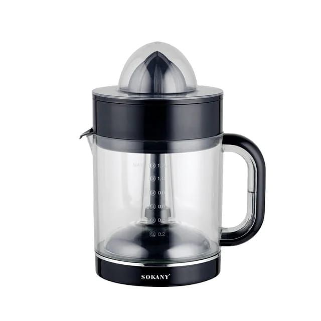 Electric Mini Citrus Juicer Blender with Strong Motor