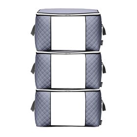 Outdoor Camping Folding Ethnic Air Box Storage Bag Shop Today