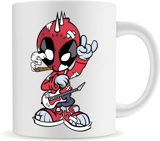 Yo!- Father's day - Christmas - Valentines Mug