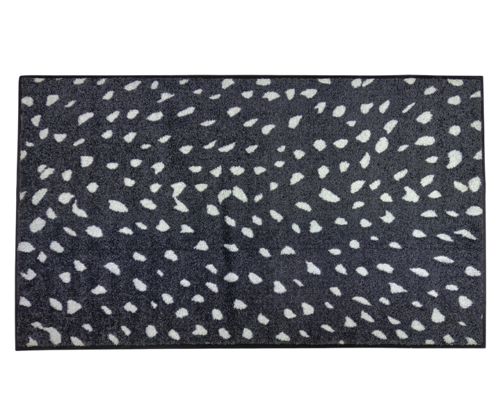 Savannah Print Decor Mat