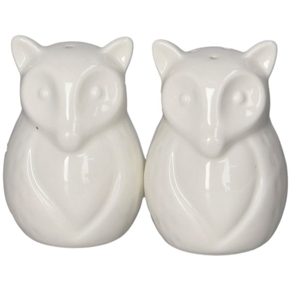 Danny Home Salt &amp; Pepper Shaker Set 2 Piece