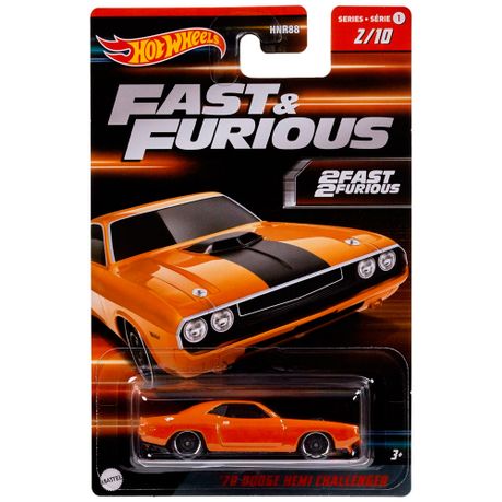 Hot wheels online series