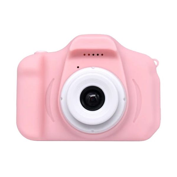USB Rechargeable Kids Mini HD Screen Digital Camera