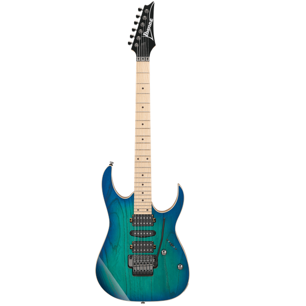 Ibanez Rg470ahm-BMT Rg Standard Electric Lead Guitar
