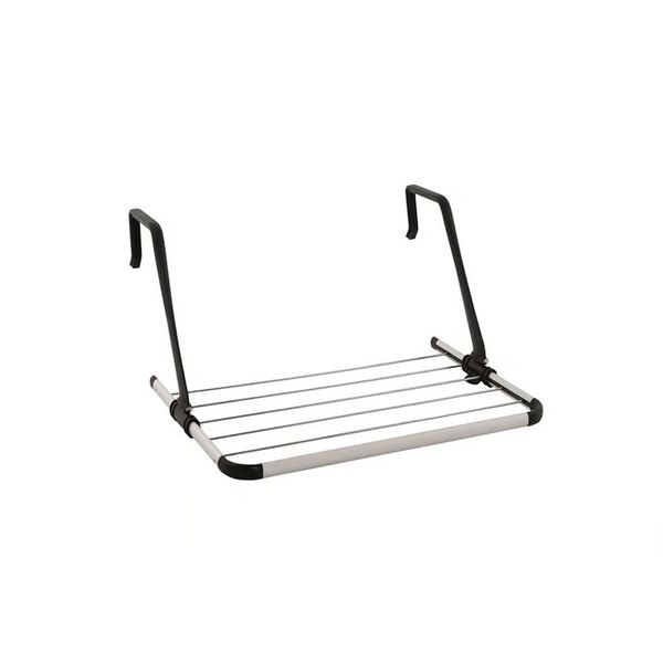 55x37cm Stainless Steel Foldable Drying Rack XF0886