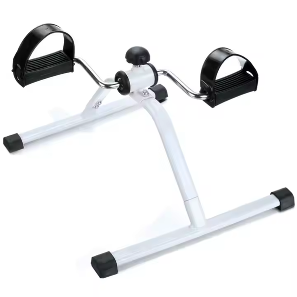 Compact Pedal Exerciser for Home and Office Workouts