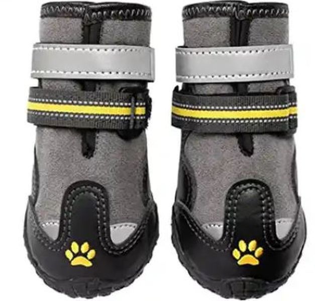 Voyager Pets - Dog Shoes