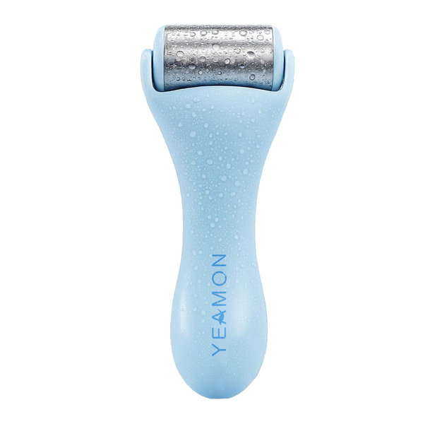 Facial Ice Roller for Puffiness, Cryotherapy Skin Care Massage Tool