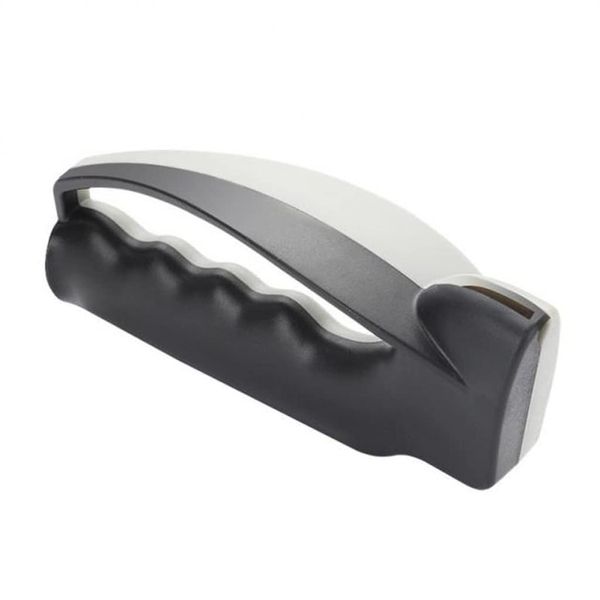 Knife Sharpener Tungsten Steel Alloy Sharpener Manual Quick Whetstone
